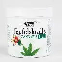 Devil's Claw Cannabis Gel 250 ml - PH