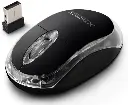 Harrier 2.4GHz 3D Wireless USB Optical Mouse