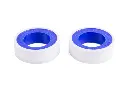 Ruban teflon 2 pièces