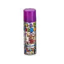 Crazy Ribbon Party Confetti Spray, Purple