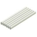 Bâtons de colle silicone pour pistolet, 20pcs, diamètre standard