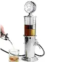 Bar Butler – Distributeur de boissons – Tireuse à alcool