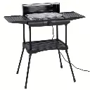 Excellent Electrics – Barbecue électrique sur pied