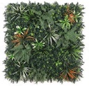 BotaniX plant wall for exterior DBZ01