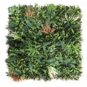 Verdura green wall for exterior DBC01
