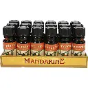 Huile parfum mandarine 10 ml