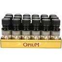 Huile parfum opium 10 ml