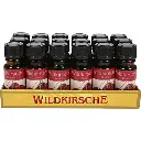 Huile parfum cerise sauvage 10 ml