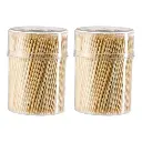 Lot cure-dents 2 x 500 pièces