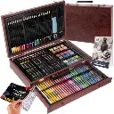 Paint box 142 pieces