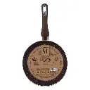Poele San Ignacio - 28 cm - Soft touch handles