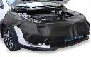 Car body cover set | XL