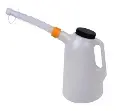 Oil Filling Can | 5 liters