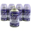 Lavender Spray refill 250ml