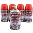 Magnolia recharge pour vaporisateur 250ml Fresh