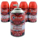Mix Berry recharge de vaporisateur 250 ml Fresh