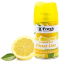 Citron recharge de vaporisateur 250 ml Fresh