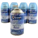 Ocean recharge de vaporisateur 250 ml Fresh