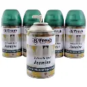 Jasmine recharge de vaporisateur 250 ml Fresh