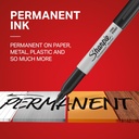 Sharpie Permanent Marker