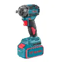  RONIX Cle à chocs sans fil 20V 8672C