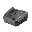 RONIX Chargeur rapide 40 V 4.5 A 8993-40V