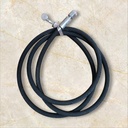 Hydraulic flexible