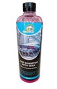 CAR SHAMPOO WITH WAX (500ml) EVERBLUE