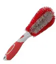 CAR CLEANING NYLON BRUSH