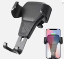 UNIVERSAL GRAVITY AIR PHONE CLIP MOUNT