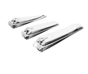 Kit de 3 coupe-ongles