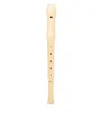 Wooden flute