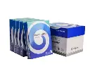 1 BOX OF 5*500 A4 SHEETS 80gr