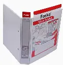 FOSKA A4/2.54cm PVC BINDER