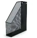 MAGAZINE RACK L250*W75*H318