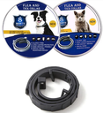Anti-puddle collar