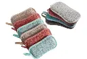 Cotton 5pcs dishes