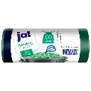 Sacs poubelle Oui 60 litres rouleau de 30