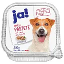Patee au boeuf Oui barquette 300 g
