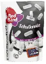 Bag of school chalks with red stripe 175 g