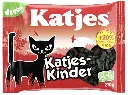 Katjes Cat Kids sachet 210 g