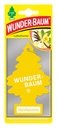 Wunder - Baum Vanille