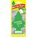 Wunder - Baum Pomme Vert 