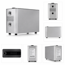 Pompe de citerne AQUASTRONG SMART3 750 W, Pression Constante, Debit 5,5 m³/h