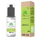 AMNESIA - LA CHENEVIERE E-LIQUIDE CBD 1000mg