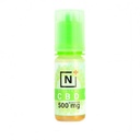 CBD BOOSTER LIQUIDE 500mg