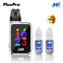 PUFF JNR FLUX PRO 20mg