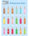 FLAWOOR  50ml - Saveur 