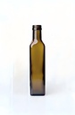 Bouteille en verre 750ml