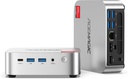 ACEMAGIC K1 MINI PC 8Go Ryzen R2544